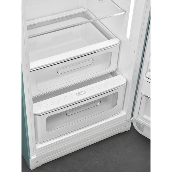 SMEG Kühlschrank FAB28RDEG5 Rechts