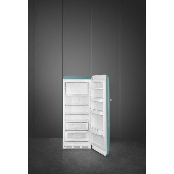 SMEG Kühlschrank FAB28RDEG5 Rechts