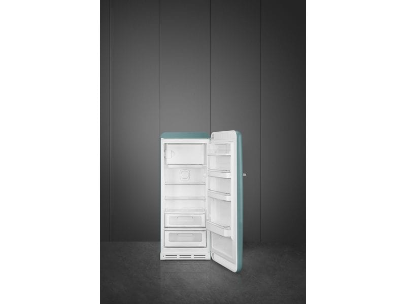 SMEG Kühlschrank FAB28RDEG5 Rechts