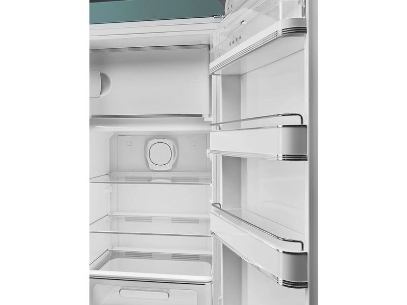 SMEG Kühlschrank FAB28RDEG5 Rechts