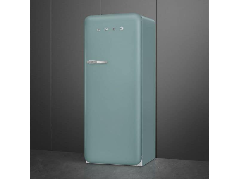 SMEG Kühlschrank FAB28RDEG5 Rechts