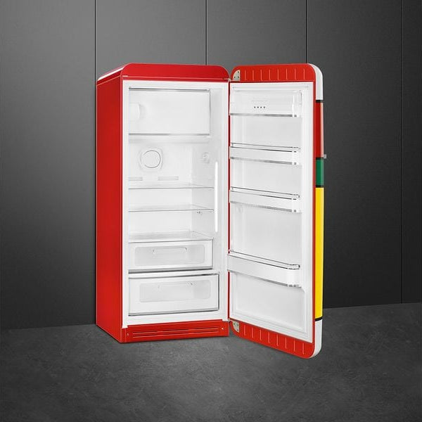SMEG Kühlschrank FAB28RDMC5 Rechts