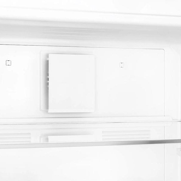 SMEG Kühl-Gefrierkombination FAB38RCR6 Crème, Rechts