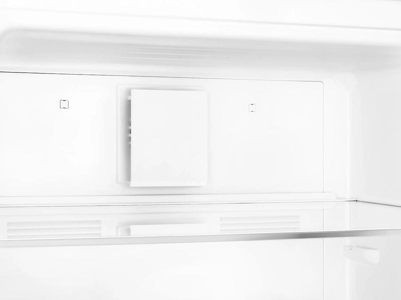 SMEG Kühl-Gefrierkombination FAB38RCR6 Crème, Rechts