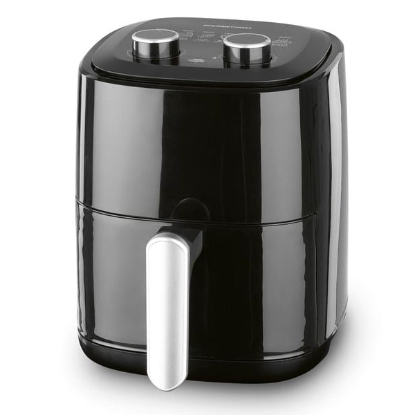GOURMETmaxx Heissluft-Fritteuse 3.1 l