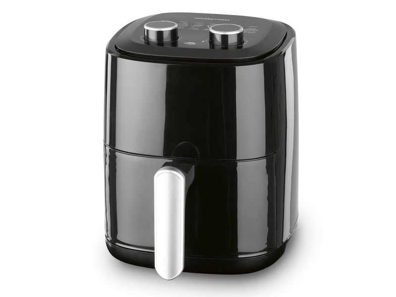 GOURMETmaxx Heissluft-Fritteuse 3.1 l