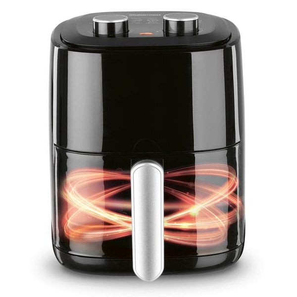 GOURMETmaxx Heissluft-Fritteuse 3.1 l