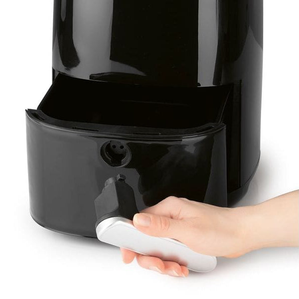 GOURMETmaxx Heissluft-Fritteuse 3.1 l