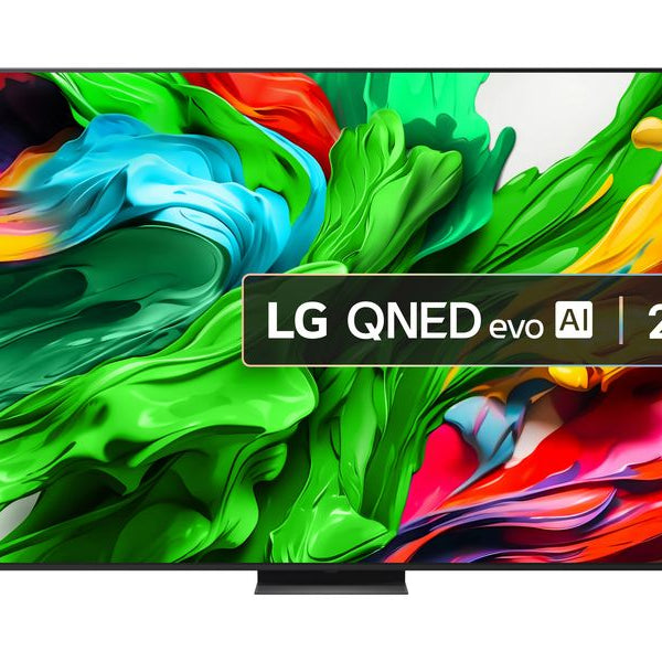 LG TV 100QNED86A6A 100