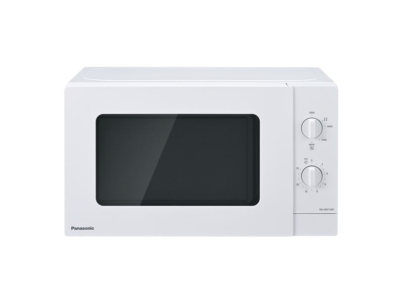 Panasonic Mikrowelle NN-SM21QWWPG Weiss