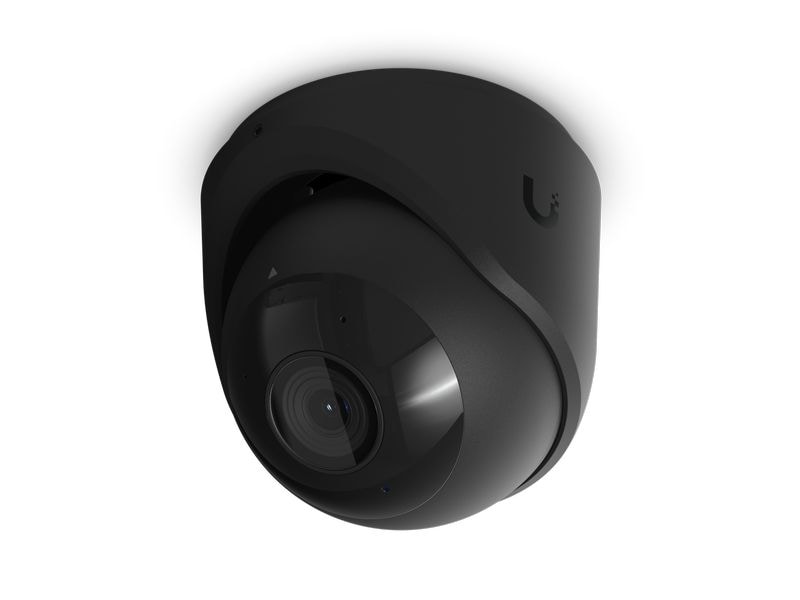 Ubiquiti Netzwerkkamera G6 Turret Schwarz