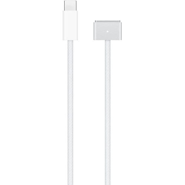 Apple USB-Kabel magnetisch USB C - MagSafe 3, 1 Stück, 2 m