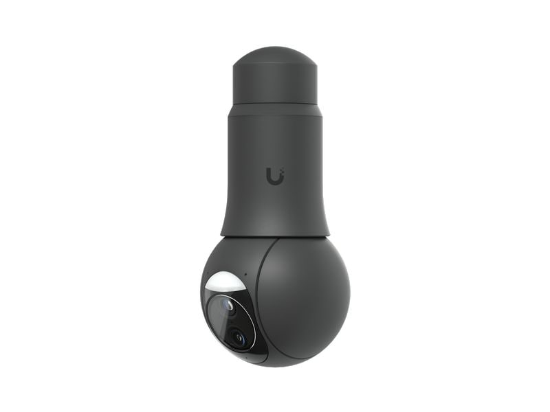 Ubiquiti Netzwerkkamera G6 PTZ Schwarz, 1 Stück