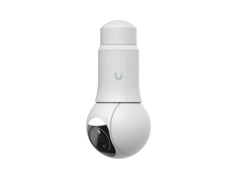 Ubiquiti Netzwerkkamera G6 PTZ Weiss, 1 Stück