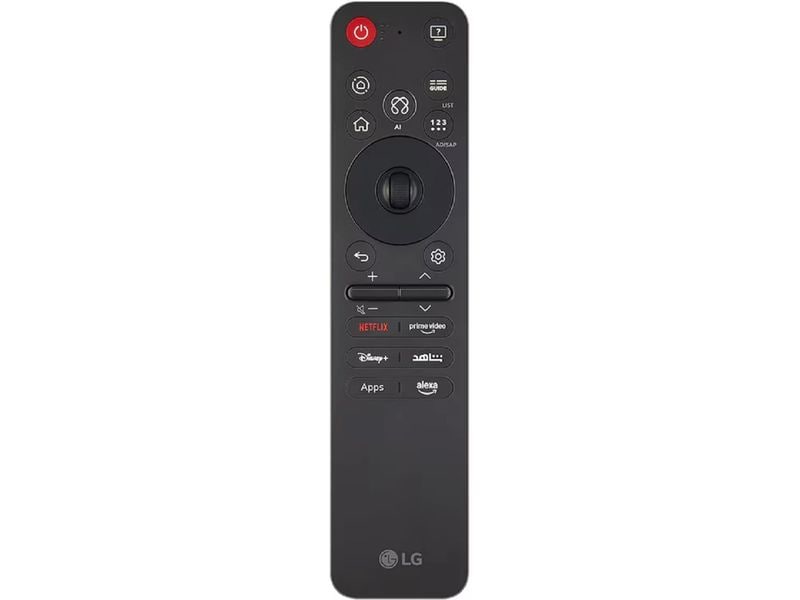 LG Fernbedienung AI Magic Remote Control