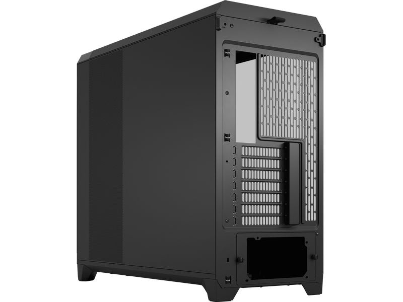 Fractal Design PC-Gehäuse Meshify 3 XL RGB Black