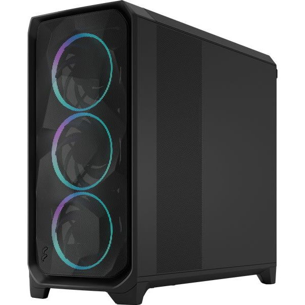 Fractal Design PC-Gehäuse Meshify 3 XL RGB Black