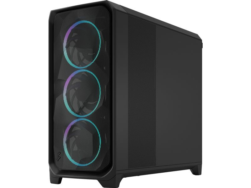 Fractal Design PC-Gehäuse Meshify 3 XL RGB Black