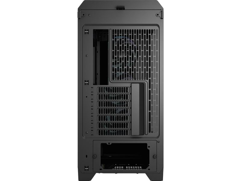 Fractal Design PC-Gehäuse Meshify 3 XL RGB Black