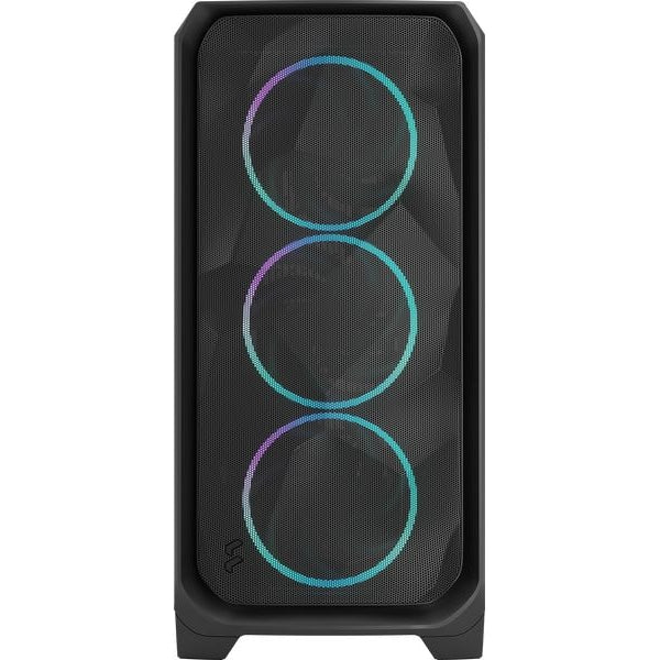 Fractal Design PC-Gehäuse Meshify 3 XL RGB Black