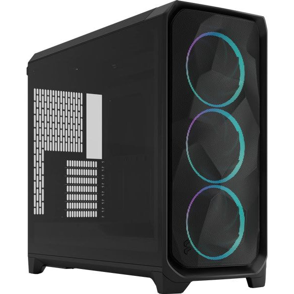 Fractal Design PC-Gehäuse Meshify 3 XL RGB Black
