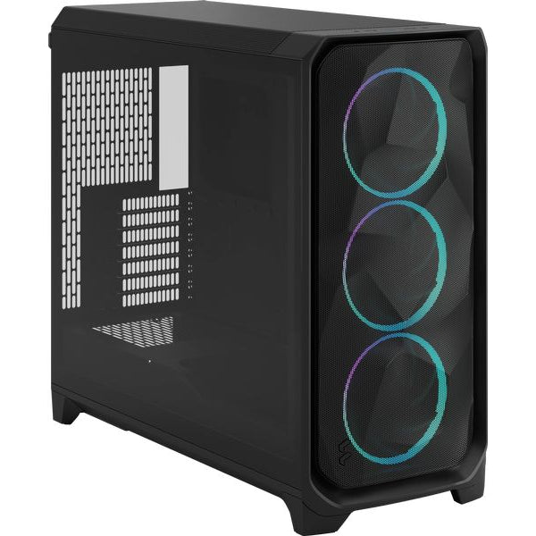 Fractal Design PC-Gehäuse Meshify 3 XL RGB Black