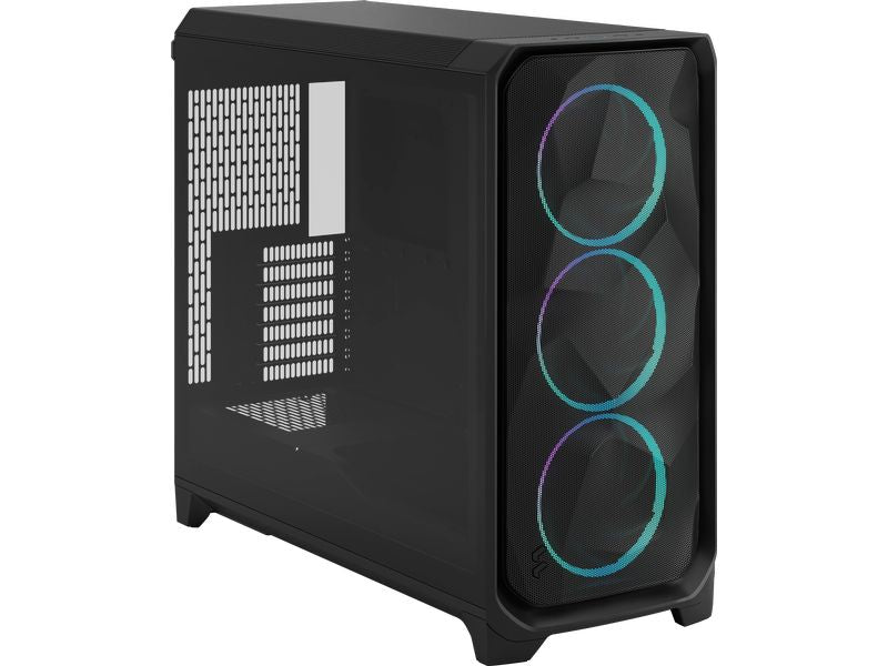 Fractal Design PC-Gehäuse Meshify 3 XL RGB Black
