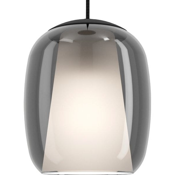 EGLO Leuchten Pendelleuchte CIAMPINO schwarz exkl. E27 4x28W