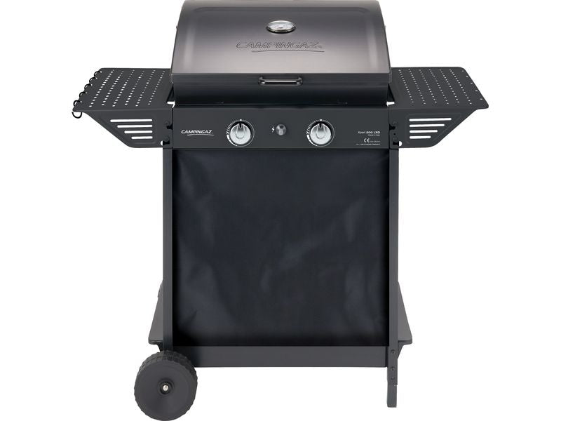 Campingaz Gasgrill Xpert 200 LXD