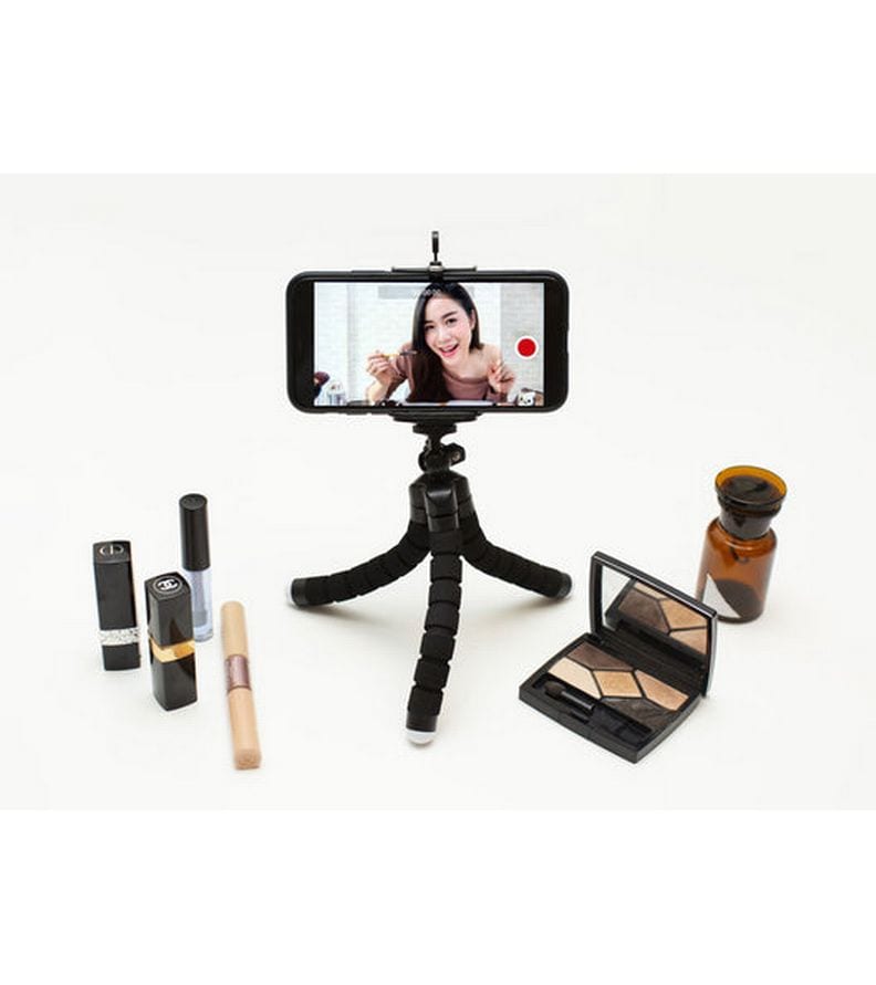 Kikkerland Smartphonehalter