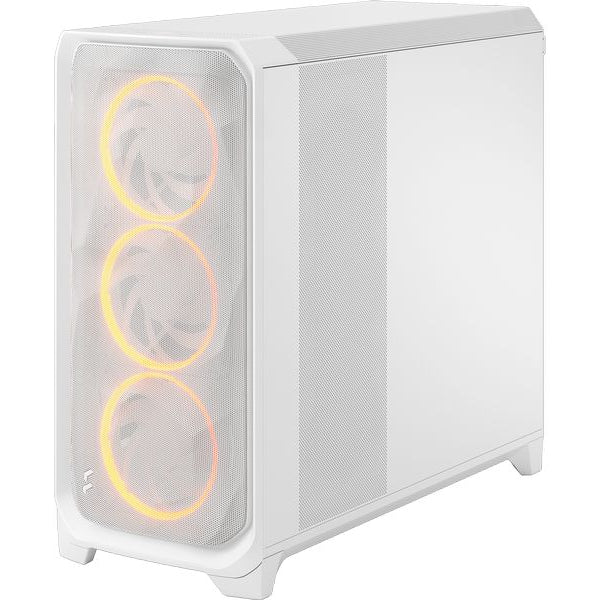 Fractal Design PC-Gehäuse Meshify 3 XL RGB White