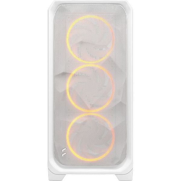 Fractal Design PC-Gehäuse Meshify 3 XL RGB White