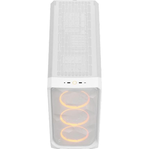 Fractal Design PC-Gehäuse Meshify 3 XL RGB White