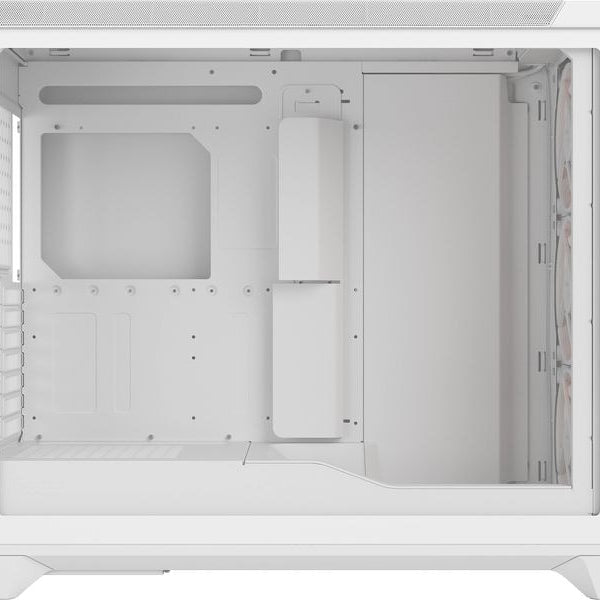 Fractal Design PC-Gehäuse Meshify 3 XL RGB White