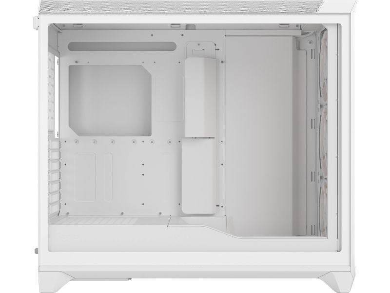 Fractal Design PC-Gehäuse Meshify 3 XL RGB White