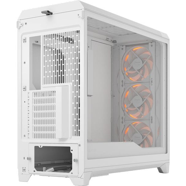 Fractal Design PC-Gehäuse Meshify 3 XL RGB White