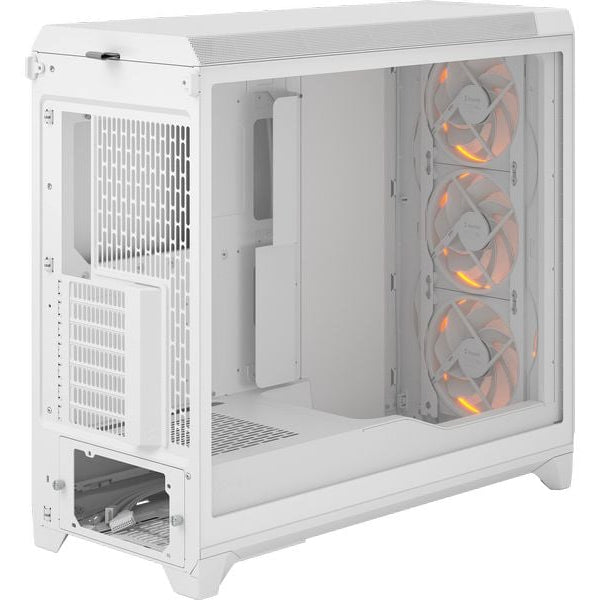 Fractal Design PC-Gehäuse Meshify 3 XL RGB White