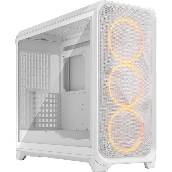 Fractal Design PC-Gehäuse Meshify 3 XL RGB White
