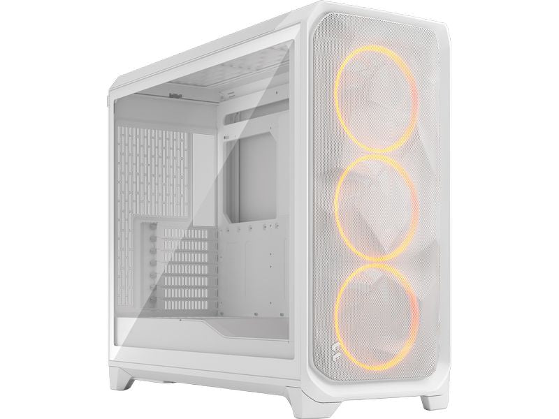 Fractal Design PC-Gehäuse Meshify 3 XL RGB White