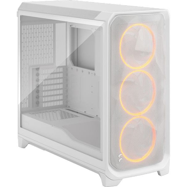 Fractal Design PC-Gehäuse Meshify 3 XL RGB White