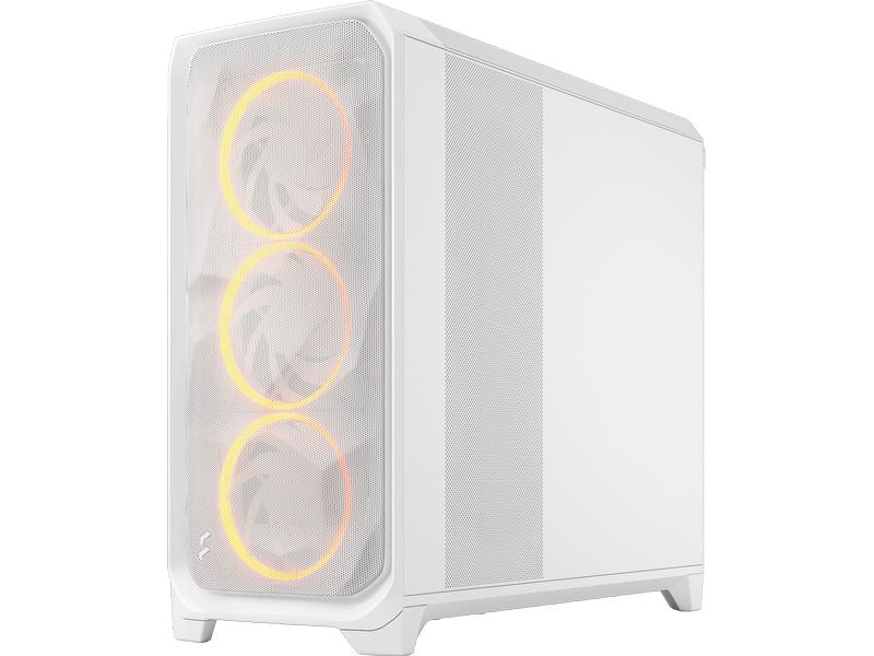 Fractal Design PC-Gehäuse Meshify 3 XL RGB White