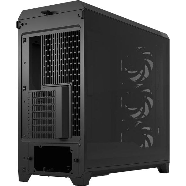 Fractal Design PC-Gehäuse Meshify 3 XL TG Black