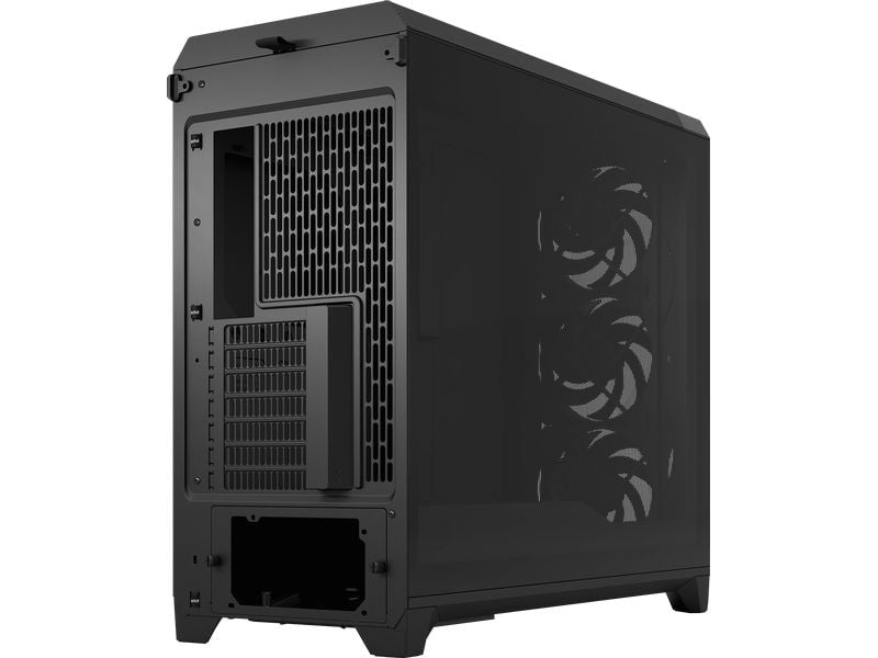 Fractal Design PC-Gehäuse Meshify 3 XL TG Black
