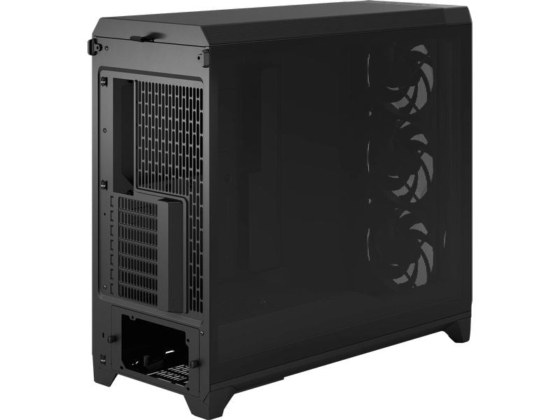 Fractal Design PC-Gehäuse Meshify 3 XL TG Black