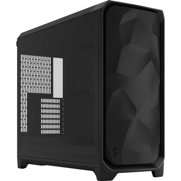 Fractal Design PC-Gehäuse Meshify 3 XL TG Black