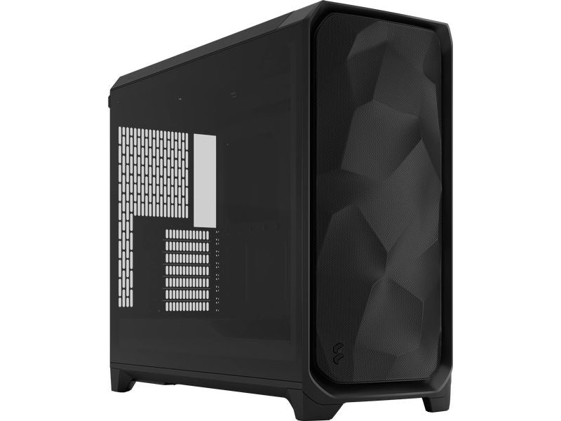 Fractal Design PC-Gehäuse Meshify 3 XL TG Black