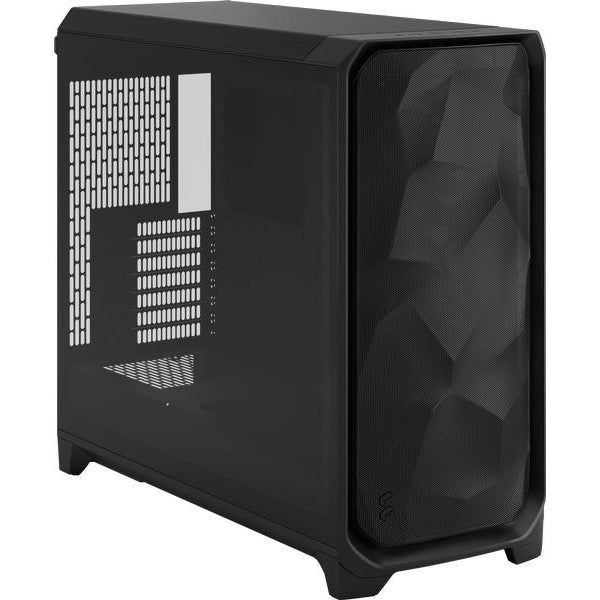 Fractal Design PC-Gehäuse Meshify 3 XL TG Black
