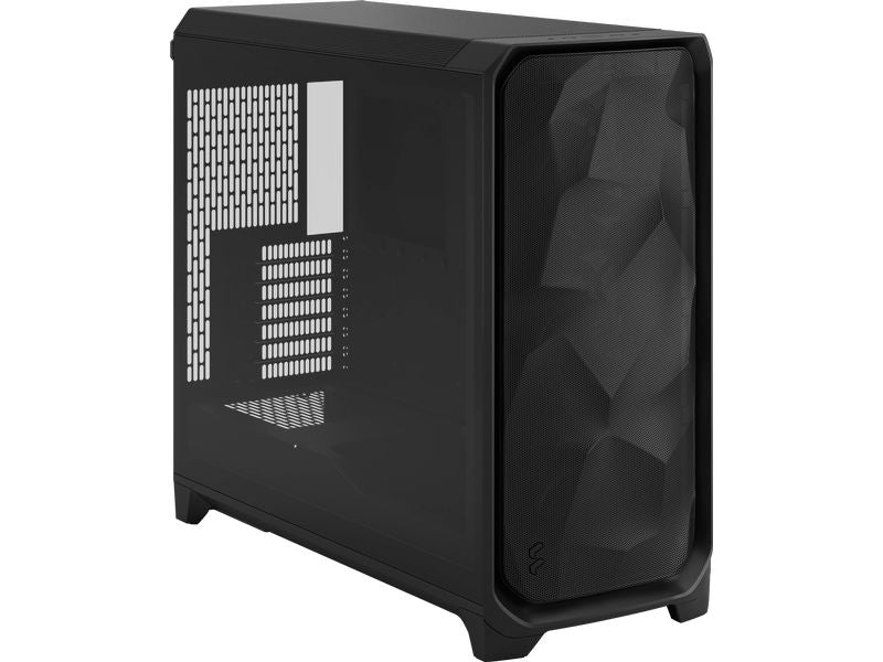 Fractal Design PC-Gehäuse Meshify 3 XL TG Black