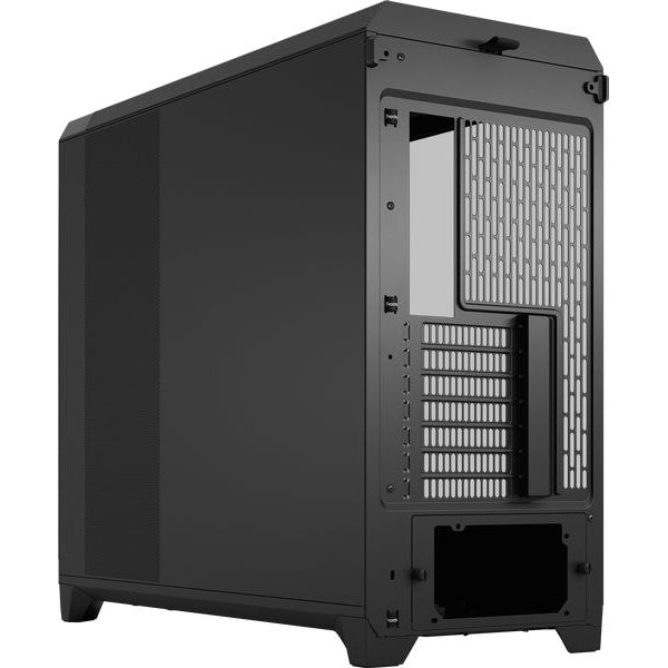 Fractal Design PC-Gehäuse Meshify 3 XL TG Black