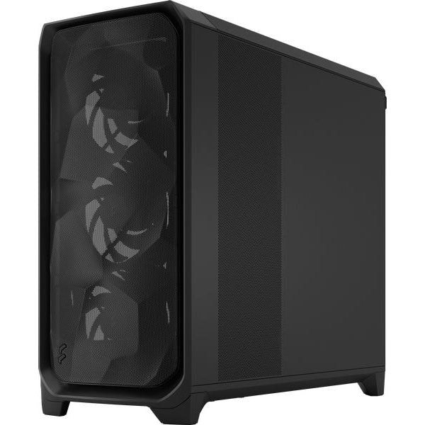 Fractal Design PC-Gehäuse Meshify 3 XL TG Black
